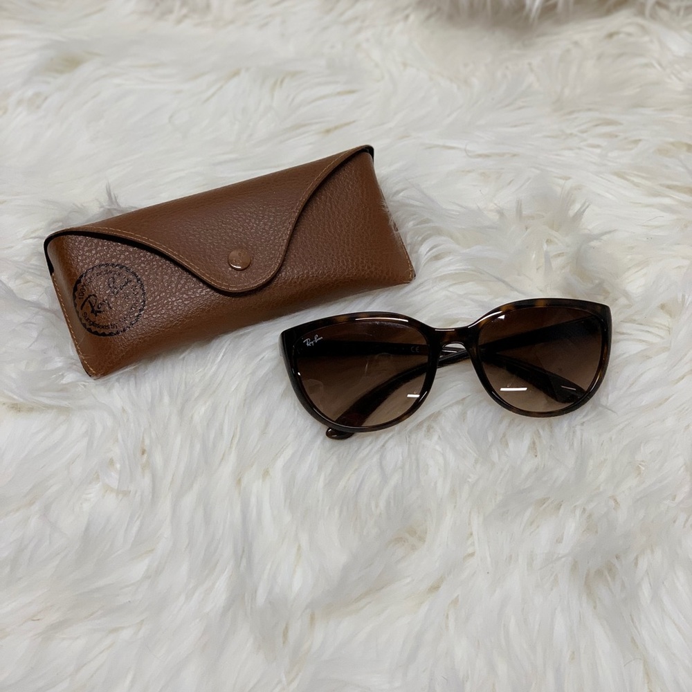 Ray-Ban Emma RB4167